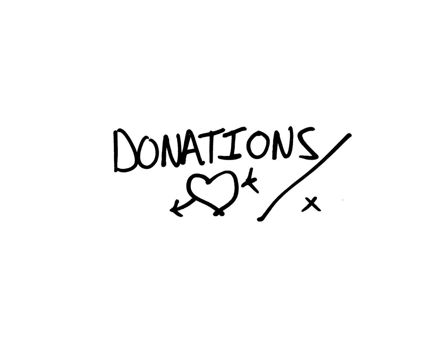 Donations