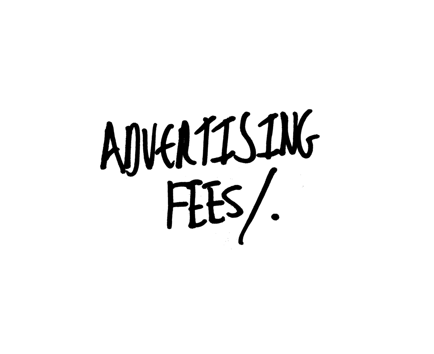 Advertising