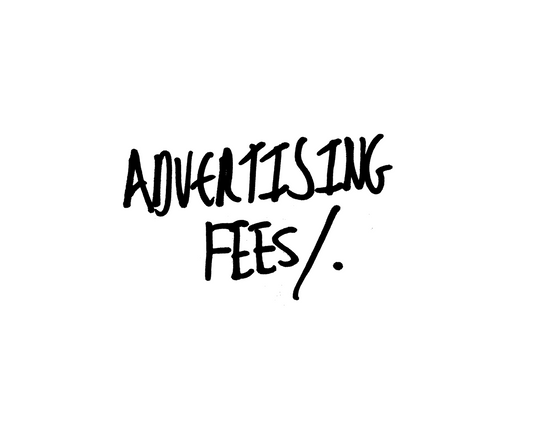 Advertising